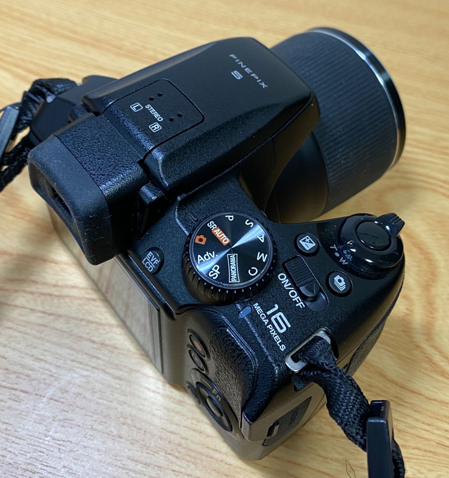 富士フイルム 光学50倍 デジタルカメラ Finepix S9800(光学式20倍 富士フイルム 光学50倍 デジタルカメラ Finepix S9800(光学式20倍
