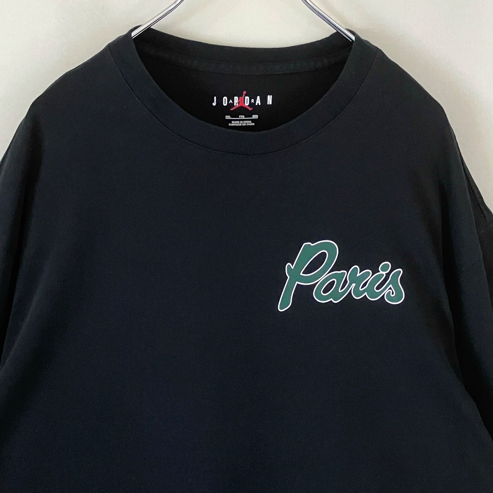 PSG ジョーダン シャツ パリサンジェルマン ナイキ　L imgrc0109965545.jpg