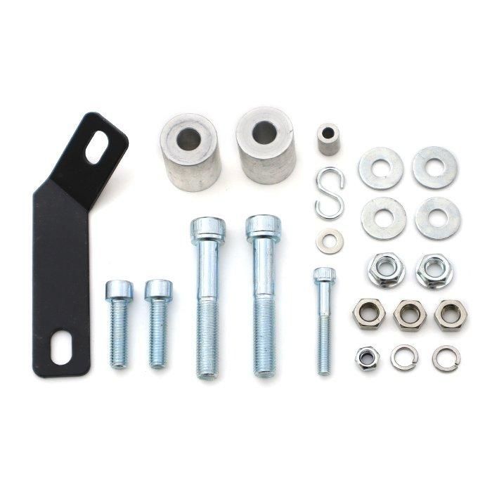 【ドラッグスター】400 DSC400 ショートターンアウト マフラー 社外品 autopartssunrise_newparts-2808-bk