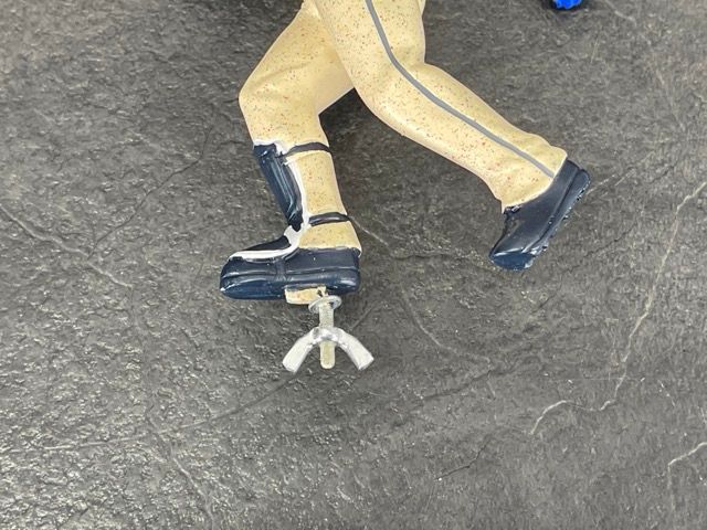 人形