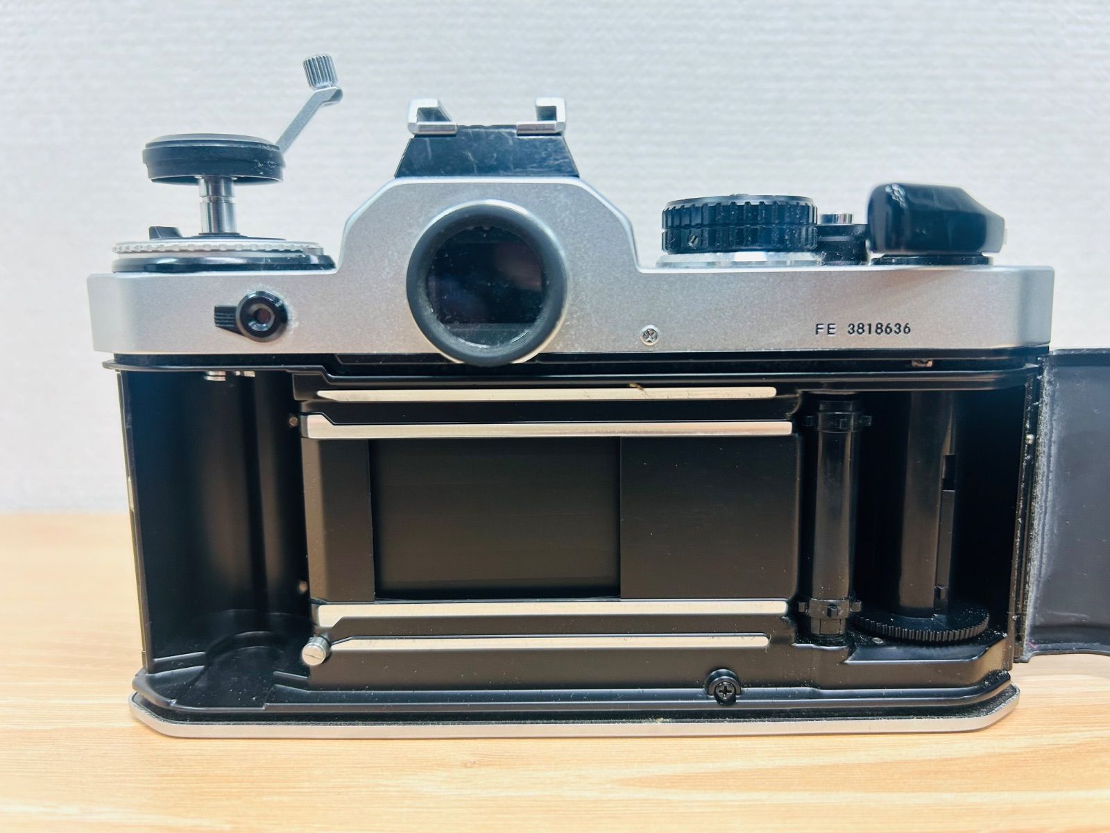 フイルムカメラ