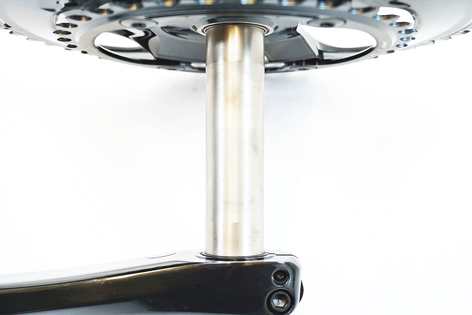 クランクセット