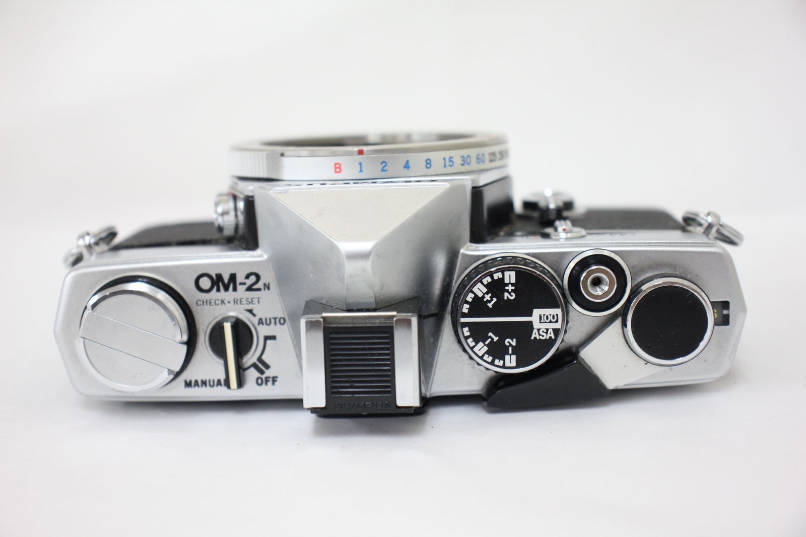 整備済み・美品】OLYMPUS 50mm F1.4 ボディ レンズセット