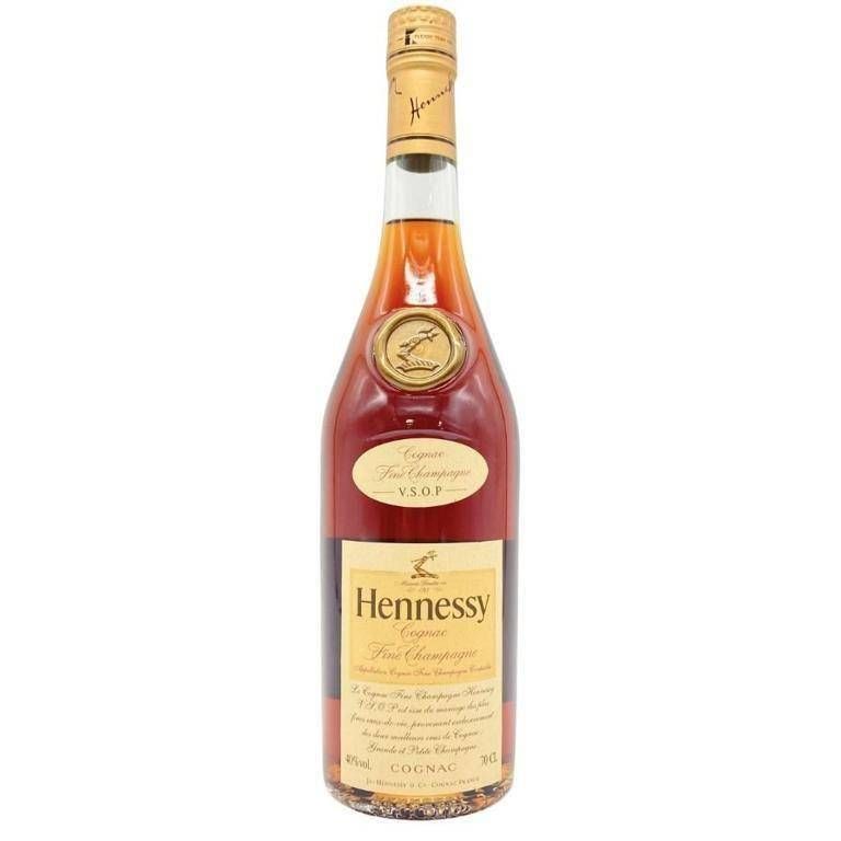 3本 ヘネシー カミュ デューロック 3本 カミュ ヘネシー コニャック 350ml ブランデー セット 【古
