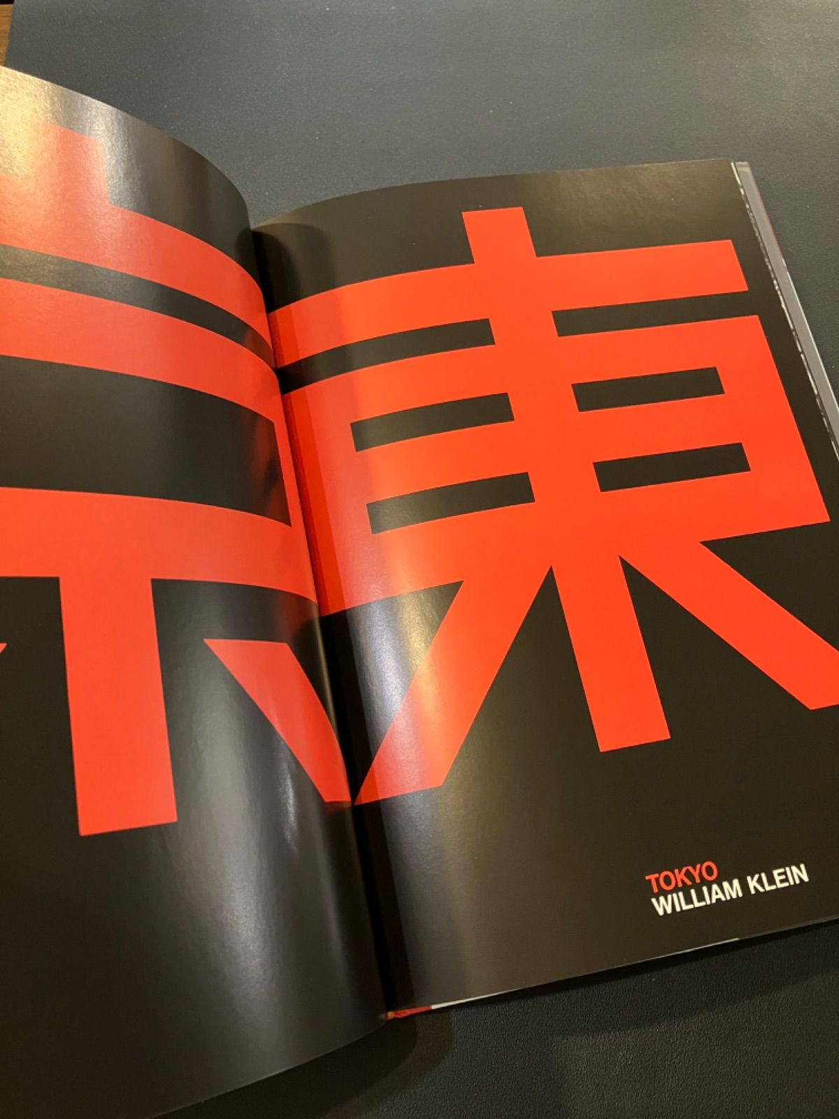 William Klein: Retrospective ウィリアム・クライン