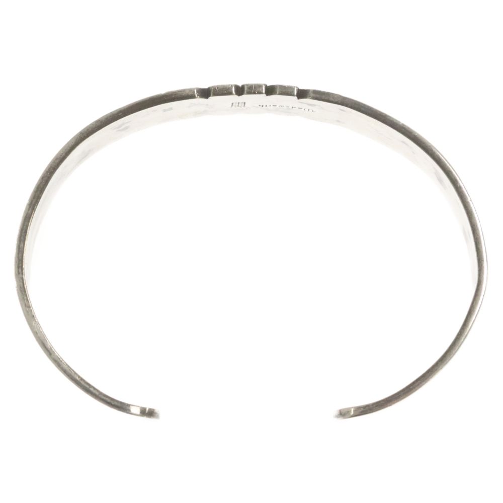 INDIAN JEWELRY (インディアンジュエリー) ホピ族 Ronald