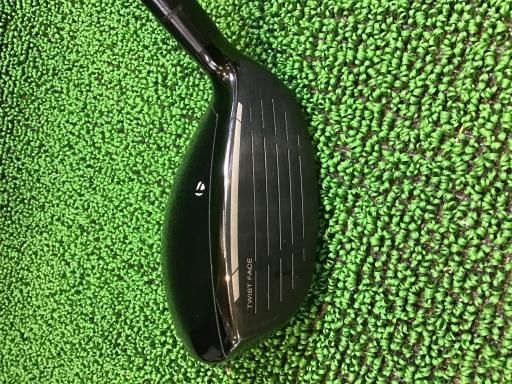 テーラーメイド Qi 10 MAX U 3 ユーティリティ UT Diamana BLUE TM 60 フレックスS メンズ 男性用 右利き 右用 Cランク ゴルフクラブ