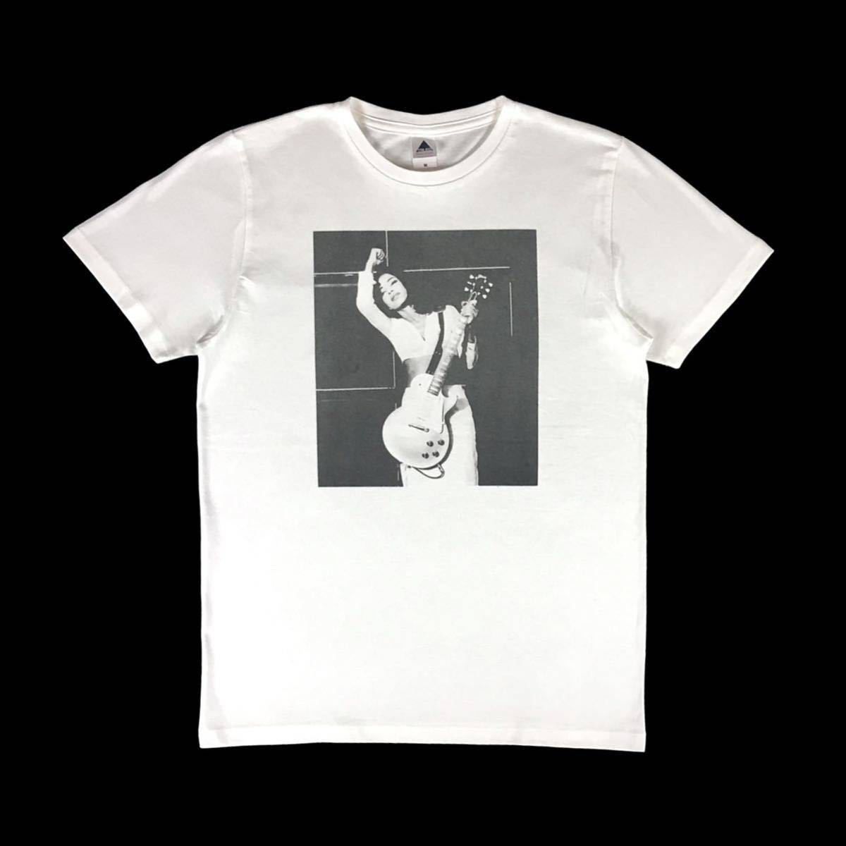 オリジナル Tシャツ シャーデー アデュ Sade ギター グラミー賞 