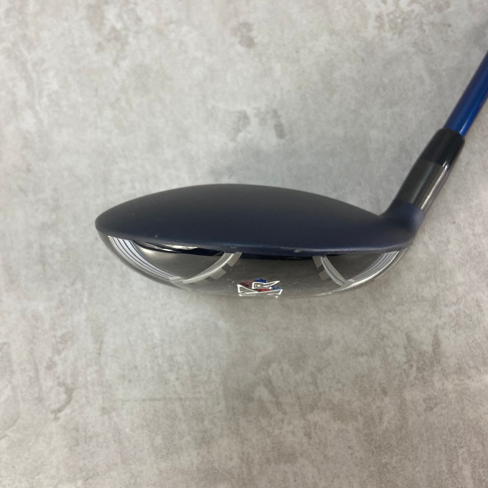 レフティー キャロウェイ XR メンズゴルフ 5W S 左利き用 Callaway  