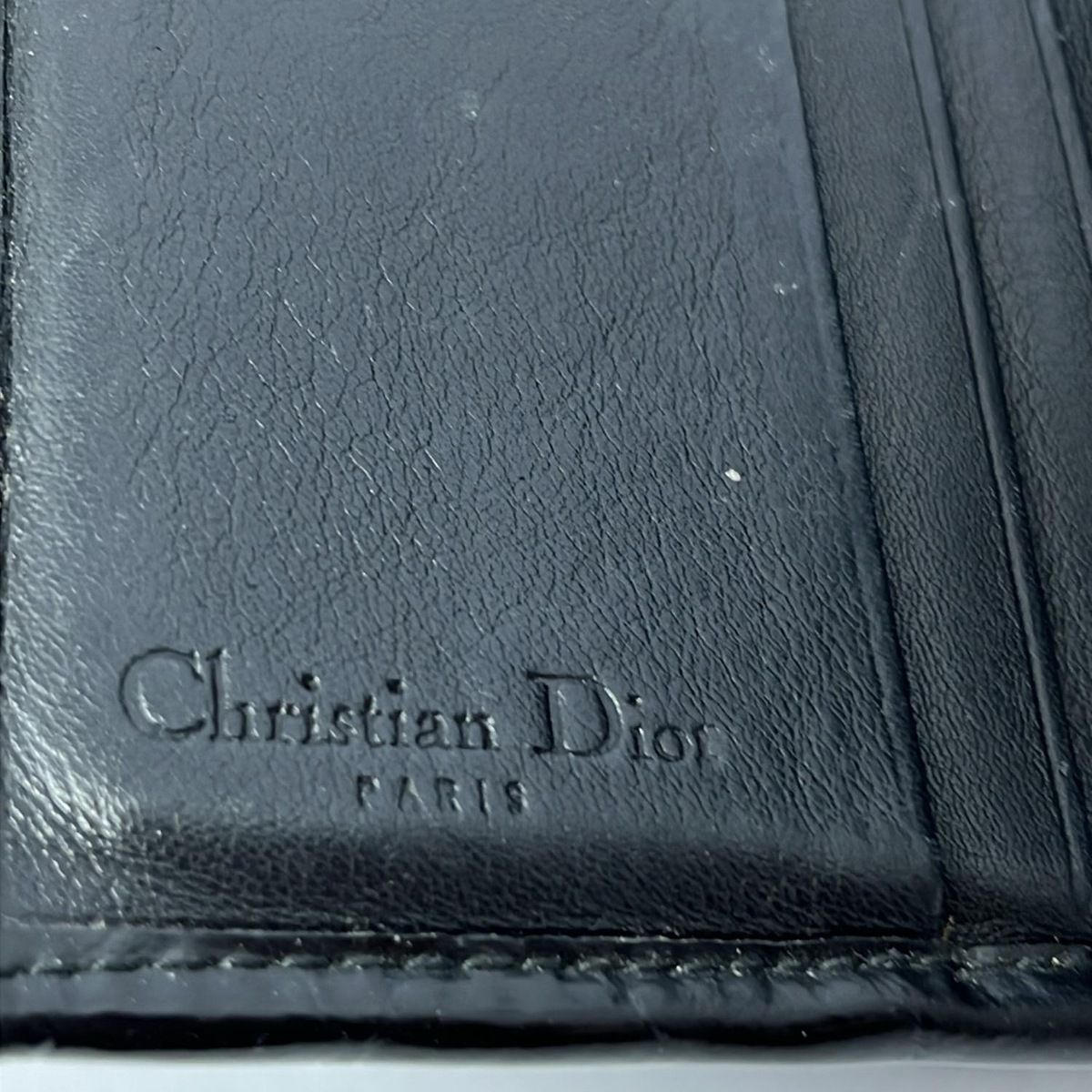 DIOR|ChristianDior