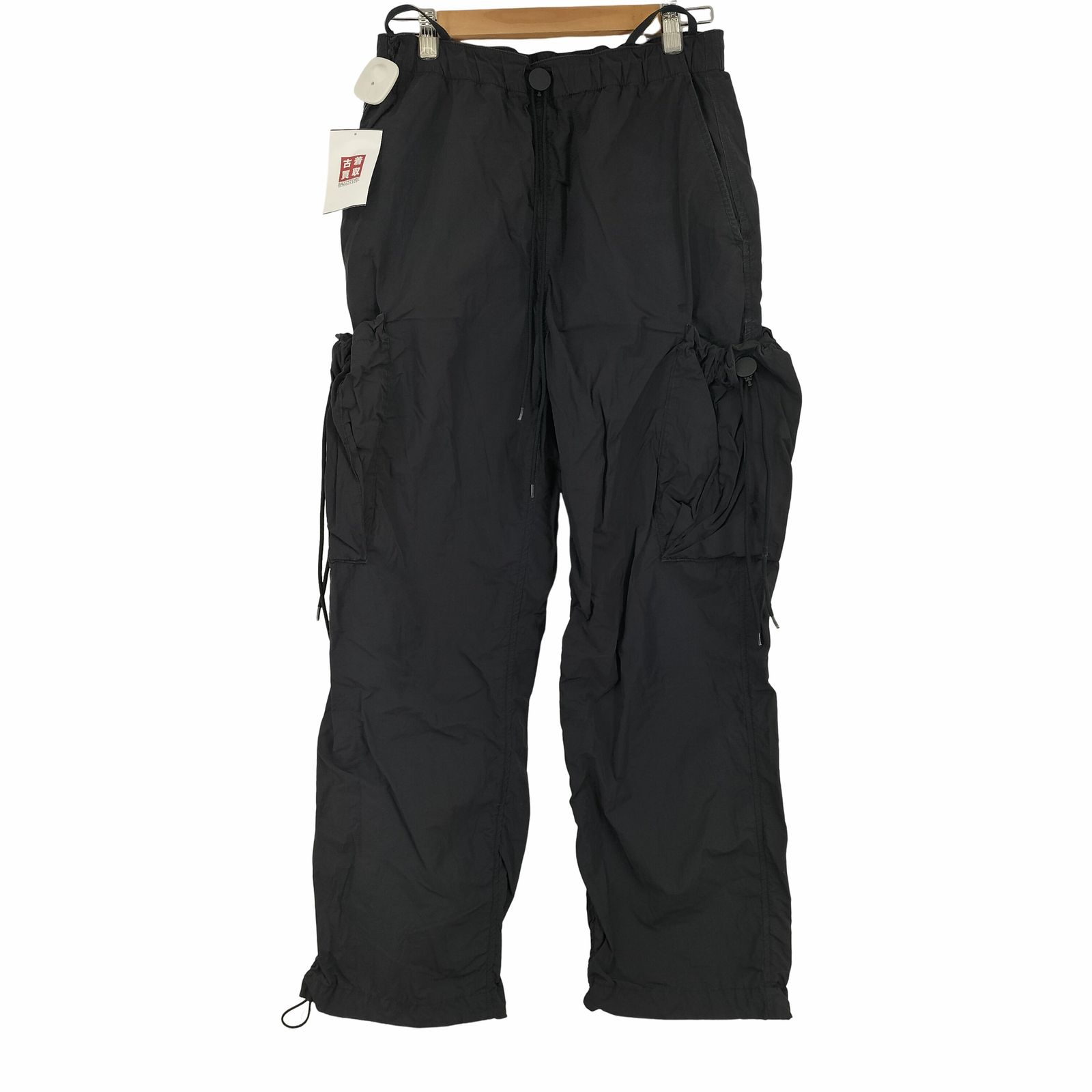 パンツ 23SS TEST PRODUCT SERVICE CARGO PANTS エヌハリウッド N.HOOLYWOOD 23SS TEST PRODUCT EXCHANGE