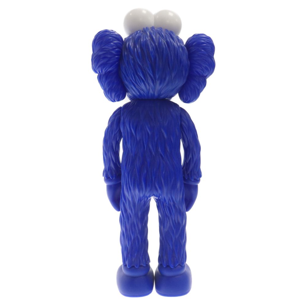 MEDICOM TOY (メディコムトイ) ×KAWS BFF Open MoMA Edition