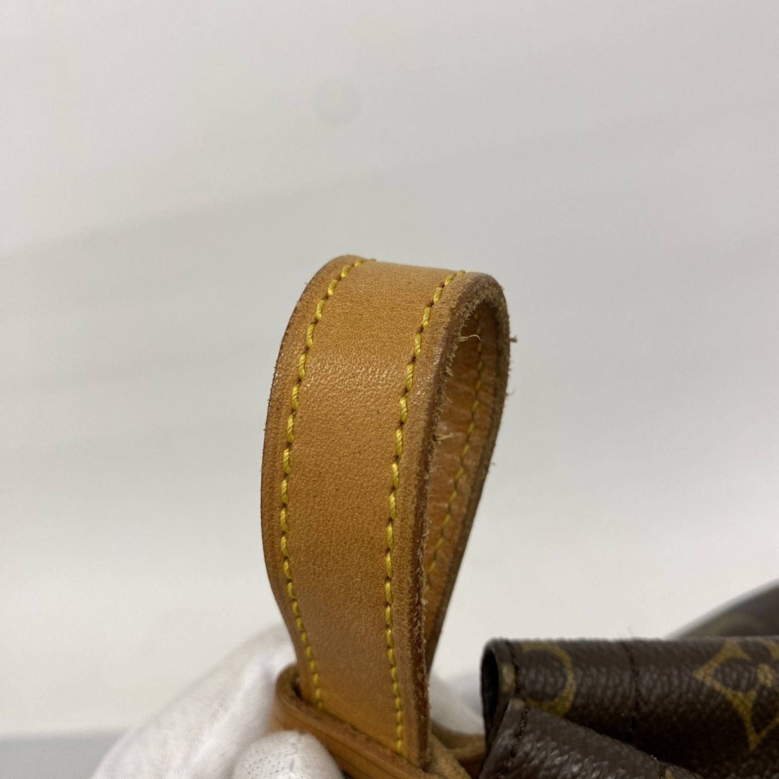 ルイ ヴィトン Louis Vuitton ルイ ヴィトン ショルダーバッグ モノグラム ランドネPM M42243 ブラウンレディース P1454808 DECORATOM_COM_BR