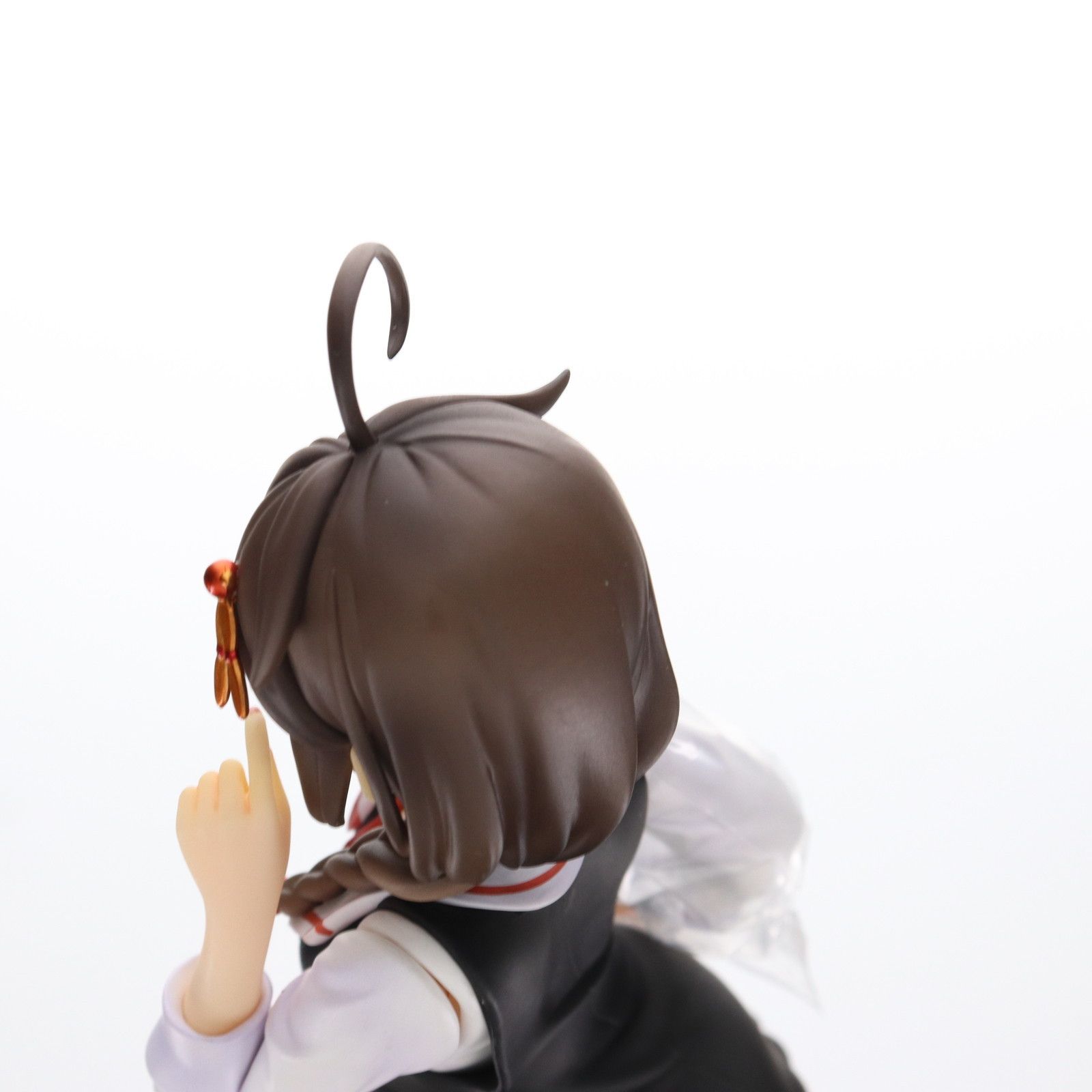 初期不良対応品 時雨(しぐれ) 私服Ver. 艦隊これくしょん -艦これ 