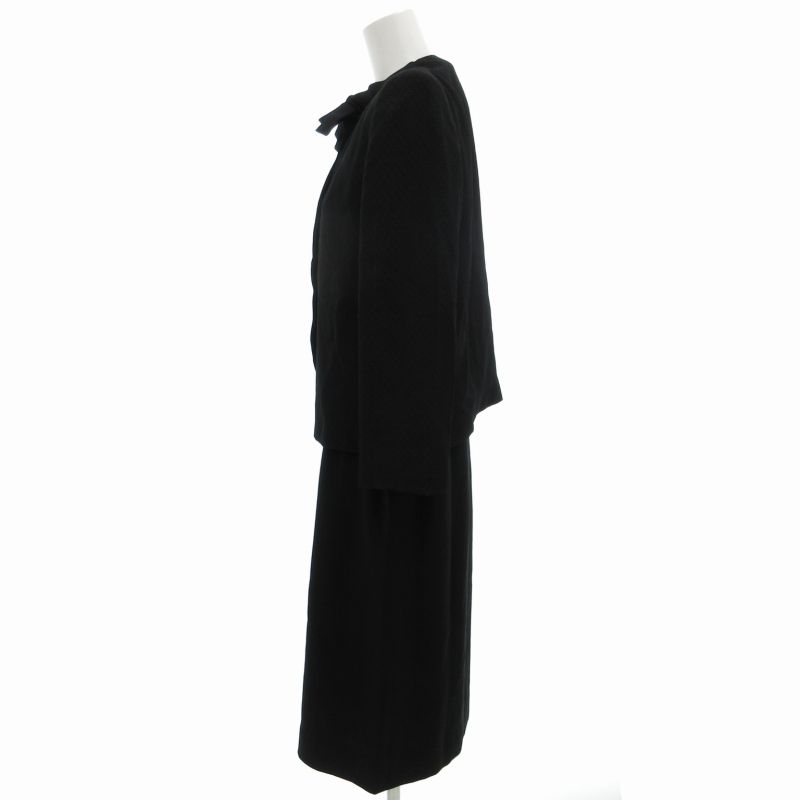 ピエールカルダン Pierre Cardin アンサンブル セットアップ 