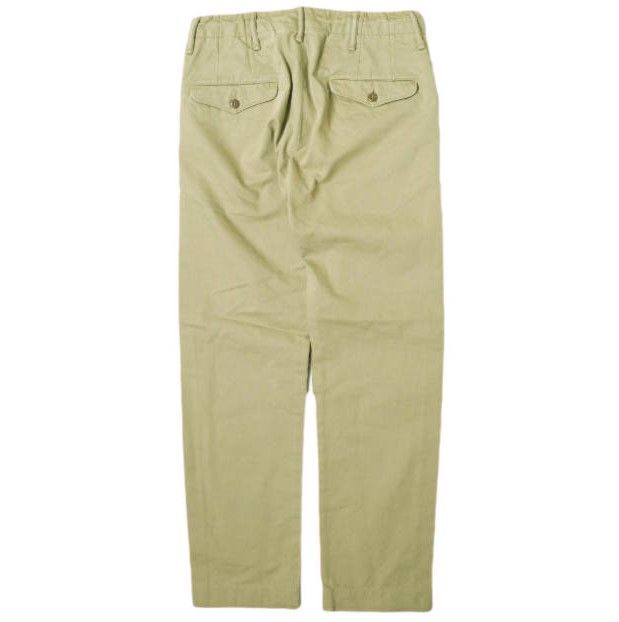 RRL オフィサーズ　フィールド　チノパン　w34 ダブルアールエル 楽天市場】RRL(ダブルアールエル ラルフローレン)オフィサーズ