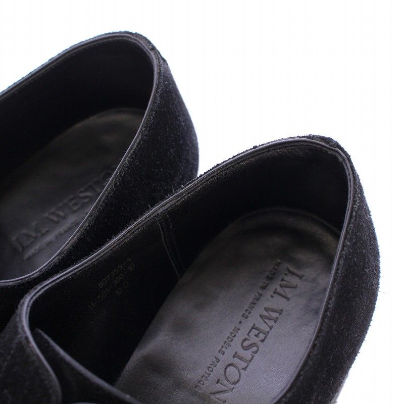 Oxford Shoe