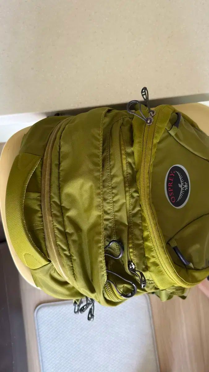 オスプレイ OSPREY コメット 30L カバン HRDEVELOPMENT_JP