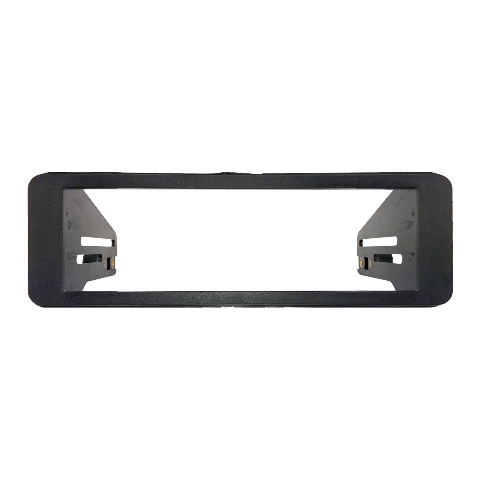 Enrock EHDRAB98-13 ハーレーダビッドソン シングルDIN ステレオ取り付けキット 1998-2013年モデル用