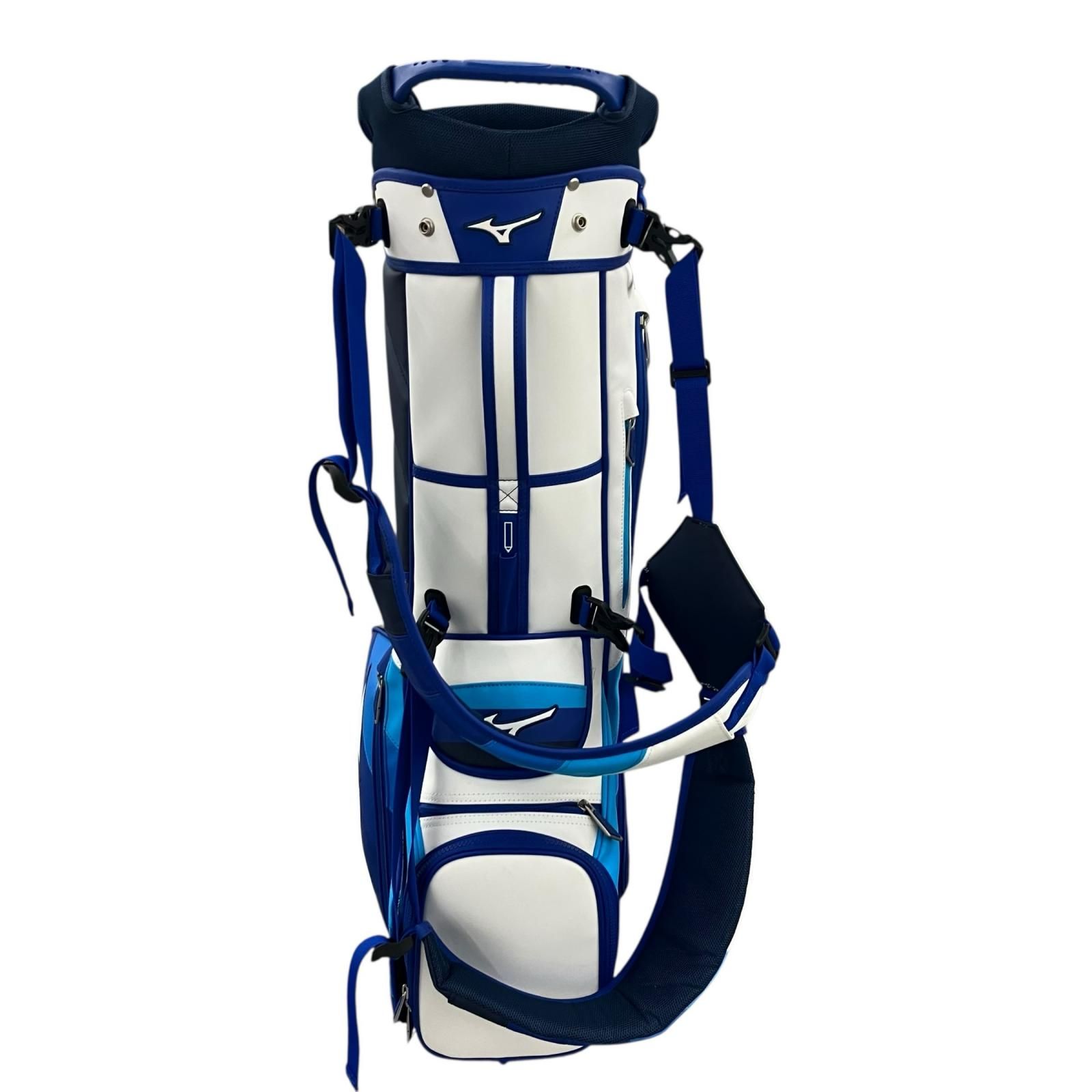 【早い者勝ち】ミズノ　ゴルフバッグ 楽天市場】ミズノ公式 EFIL-8 レディースゴルフクラブ8本セット