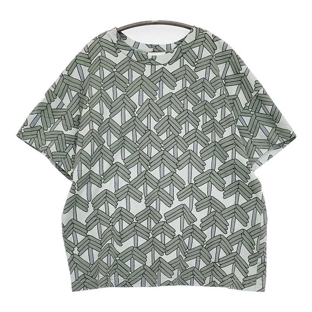 mina perhonen laundry stick tree ld8004 38 半袖Tシャツ
