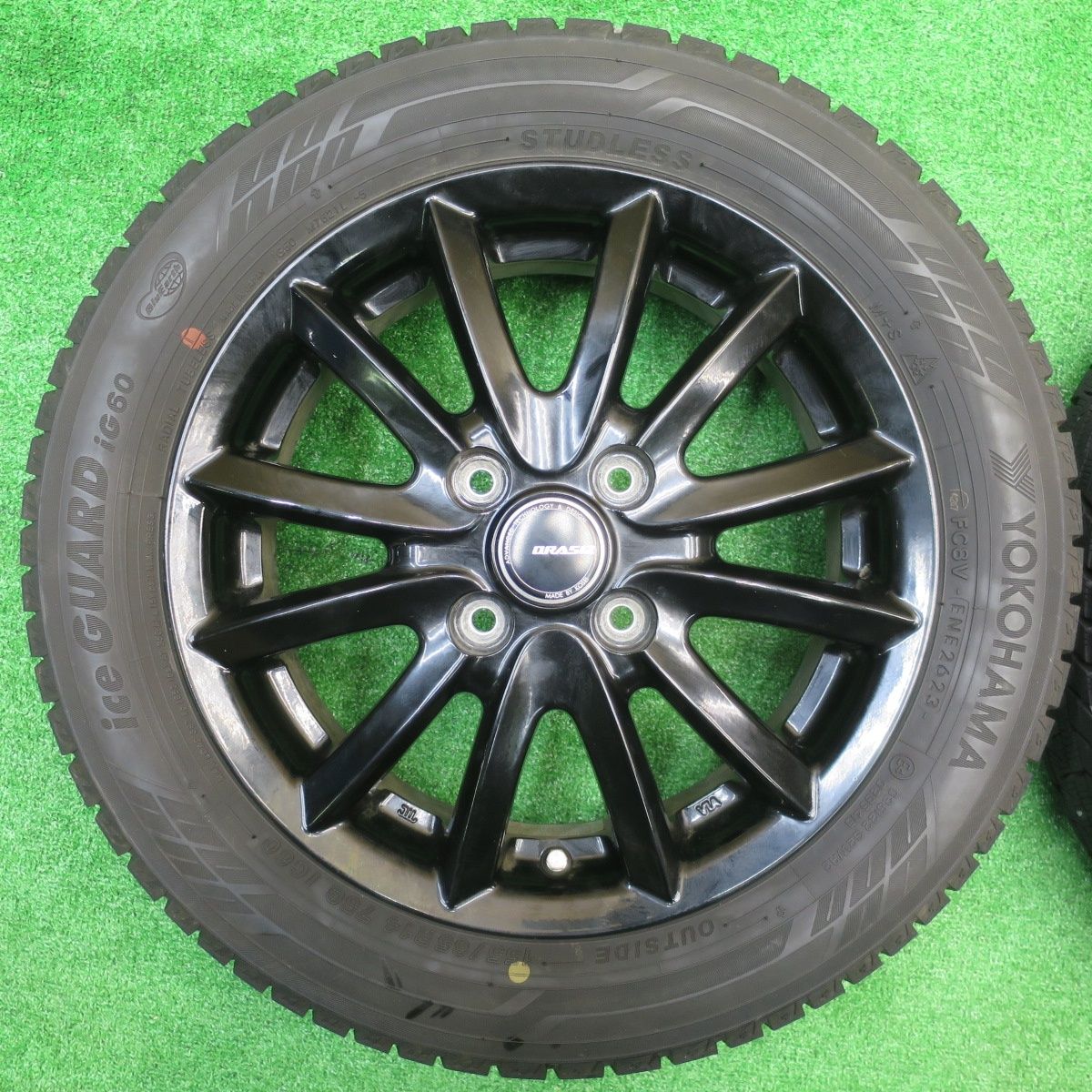 PCD100|4H 5101404NJス