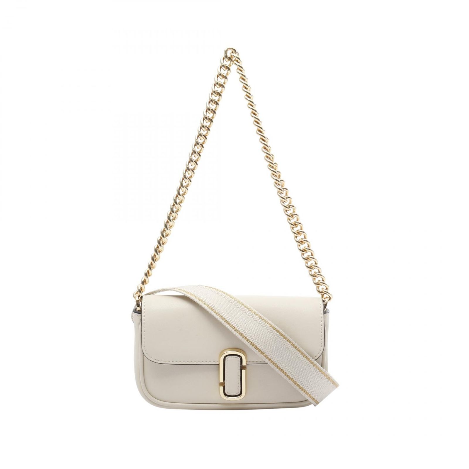 マークジェイコブス MARC JACOBS ハンドバッグ J Marc MINI 