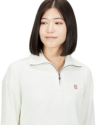 レディース ホワイト