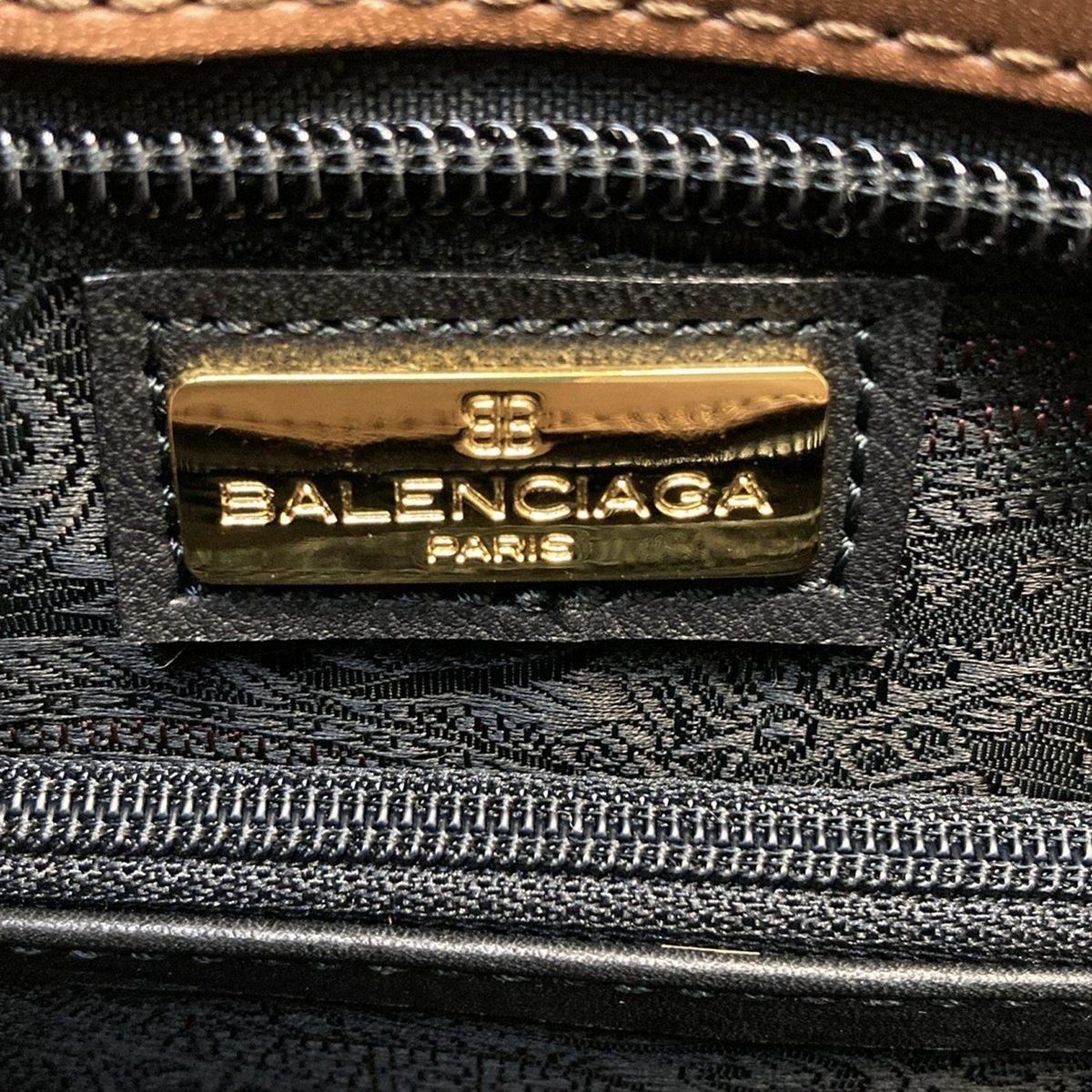 BALENCIAGA BB