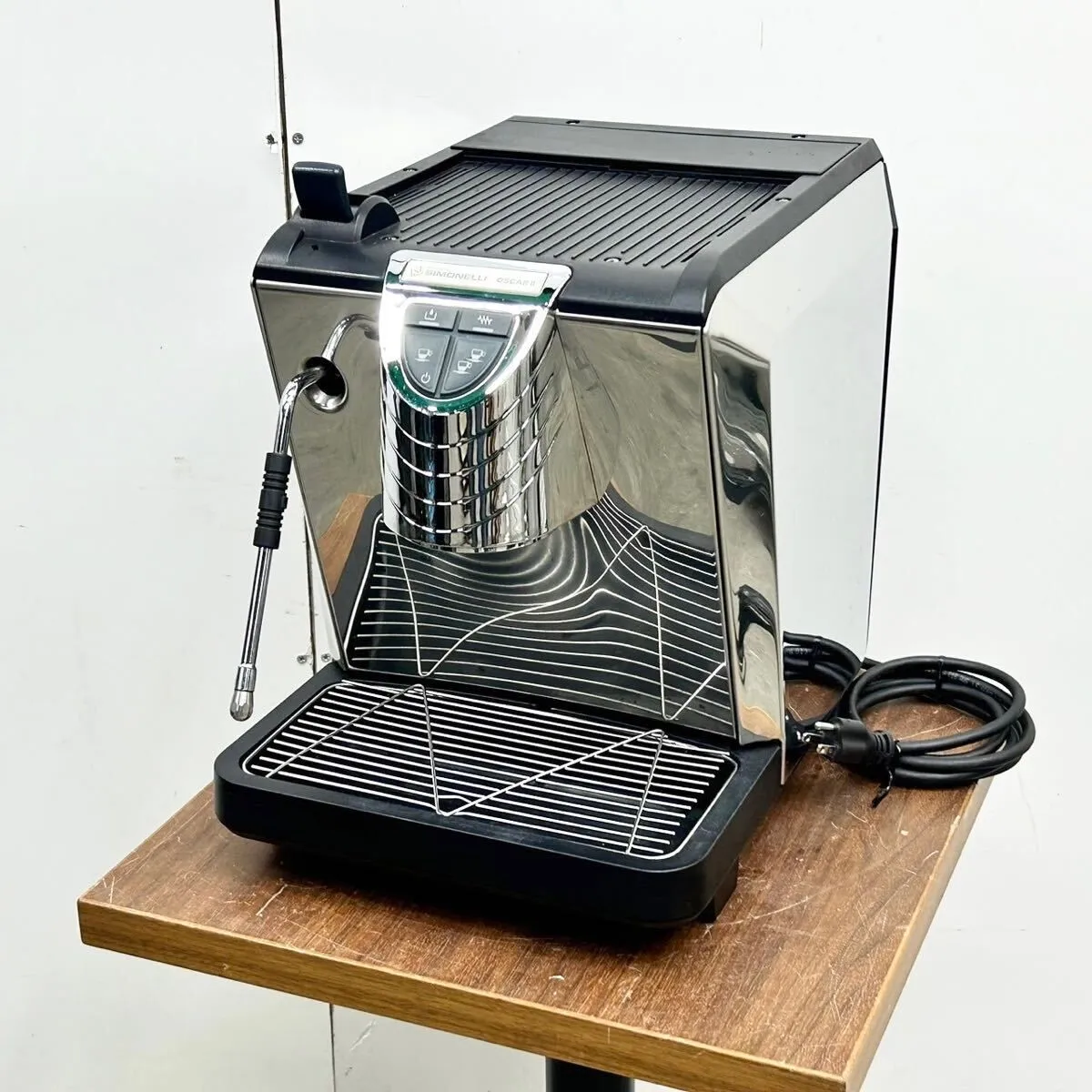 2026年最新】Nuova Simonelli コーヒーメーカー・エスプレッソマシンの 