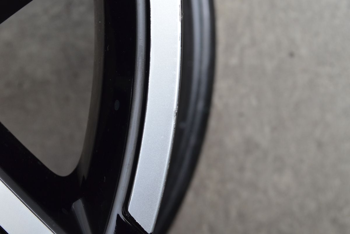 超 ルノー メガーヌ RS トロフィー 純正 19in 8.5J 54 PCD114.3 品番 403009975R 4本 Renault MEGANE ルノースポール TRITUETUBI_COM