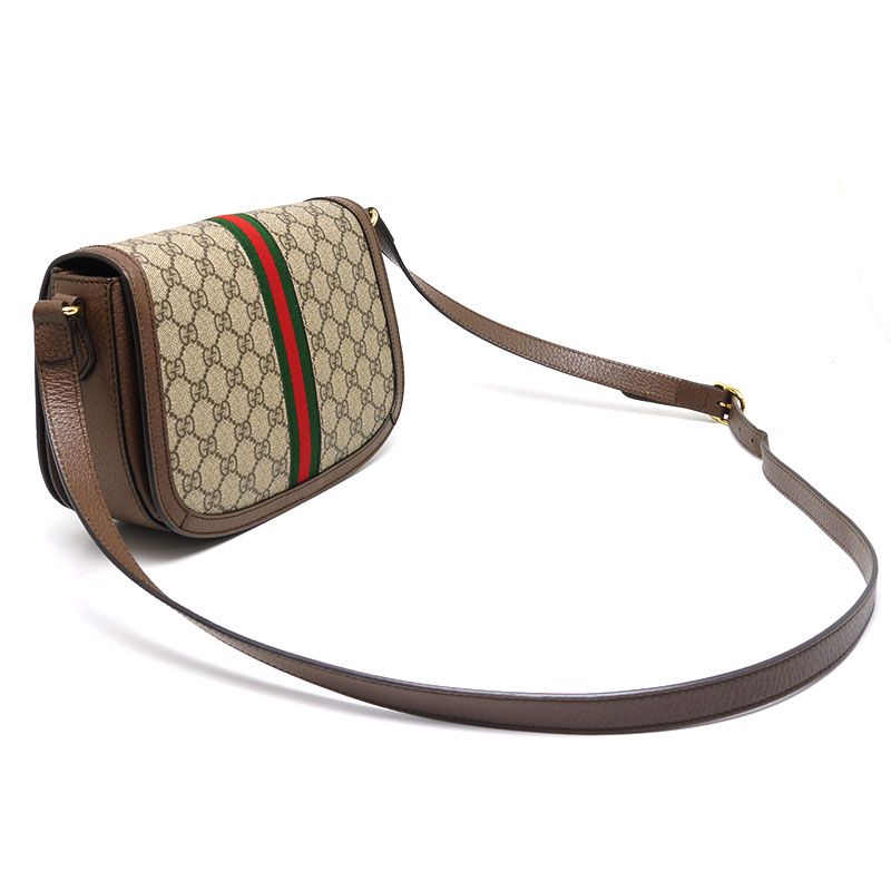 グッチ GUCCI オフィディア ショルダーバッグ 601044 GGスプリーム  