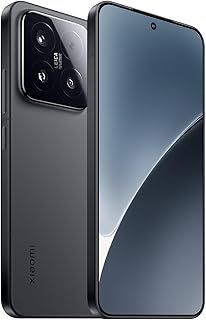シャオミ Xiaomi SIMフリー スマートフォン Xiaomi 15 12GB 512GB ライカSummilux光学レンズ トリプル5000万画素カメラ コンパクトボディ 5410mAh大容量バッテリー ブラック