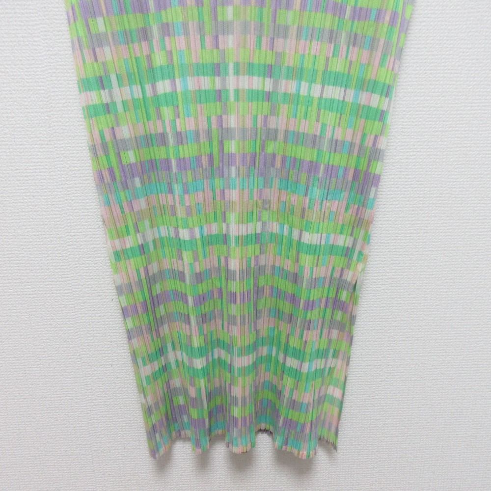 サイズ3 グリーン