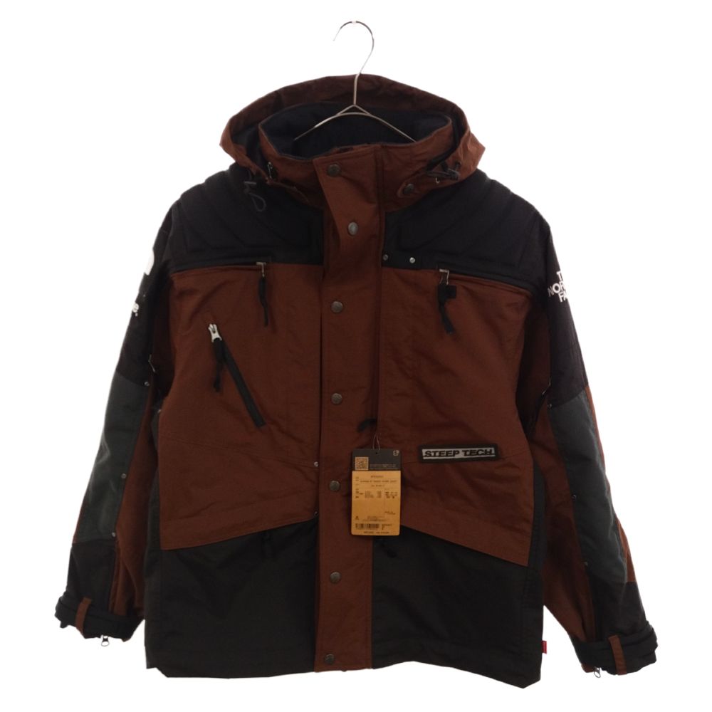 SUPREME (シュプリーム) 22AW×THE NORTH FACE Steep Tech Padded