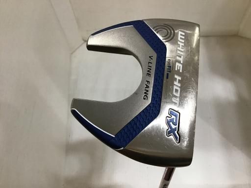 オデッセイ WHITE HOT PRO 32インチ Amazon.co.jp: オデッセイ (ODYSSEY) WHITE HOT PRO Ladies #1