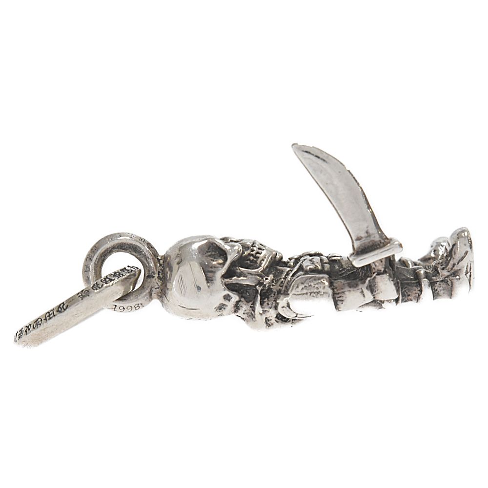 CHROME HEARTS (クロムハーツ) FOTI PEPE SWORD フォティ ペペ