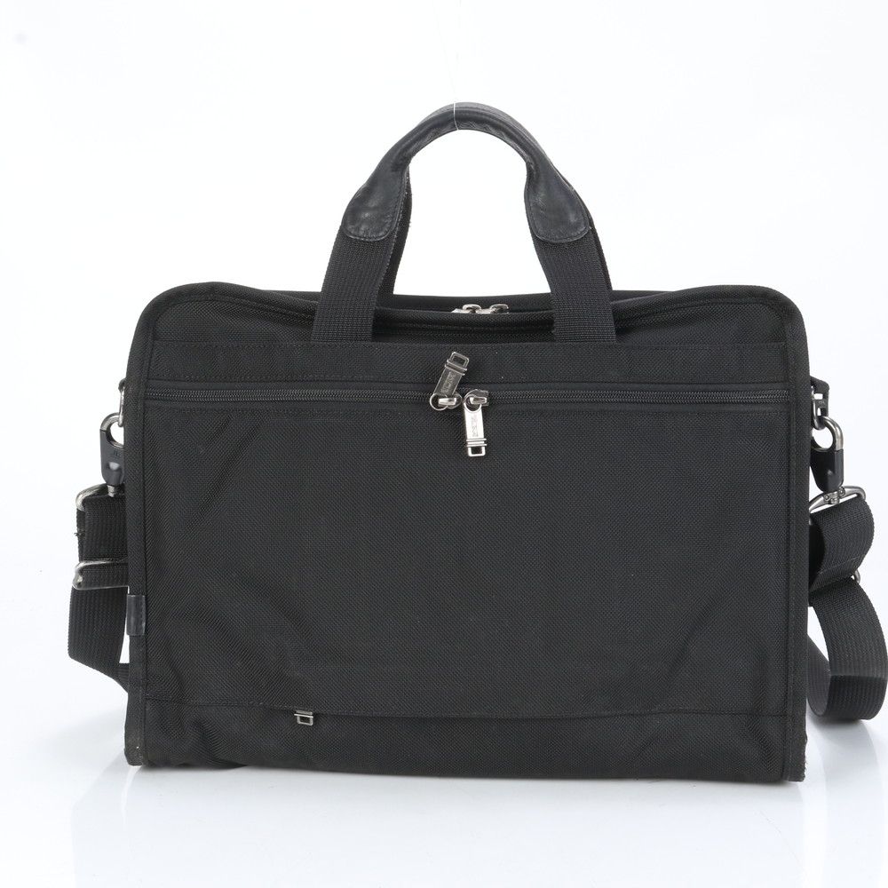 TUMI トゥミオールレザー2Way アルファ　ビジネスバッグ　ショルダーバッグ 楽天市場】【バッグ】TUMI トゥミ アルファ オールレザー