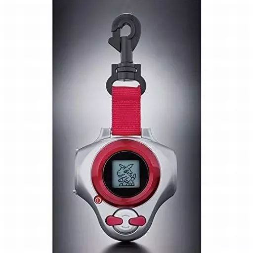 中古】おもちゃ ディーアーク Ver.15th 松田啓人カラー(レッド