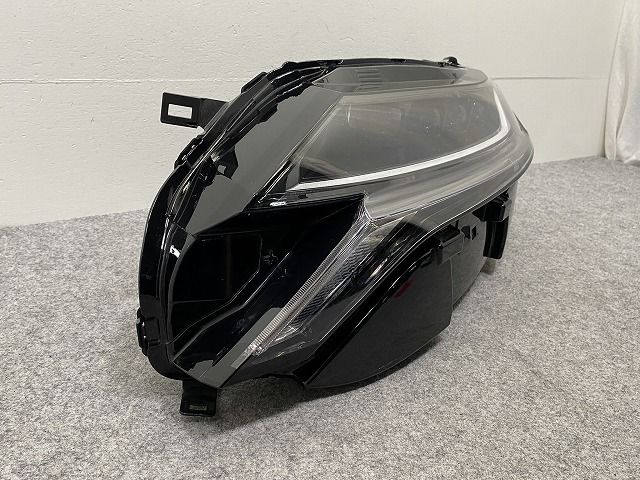 純正 オーラ NOTE FE13 FSNE13 AURA 日産 LED 左ヘッドライト FE13