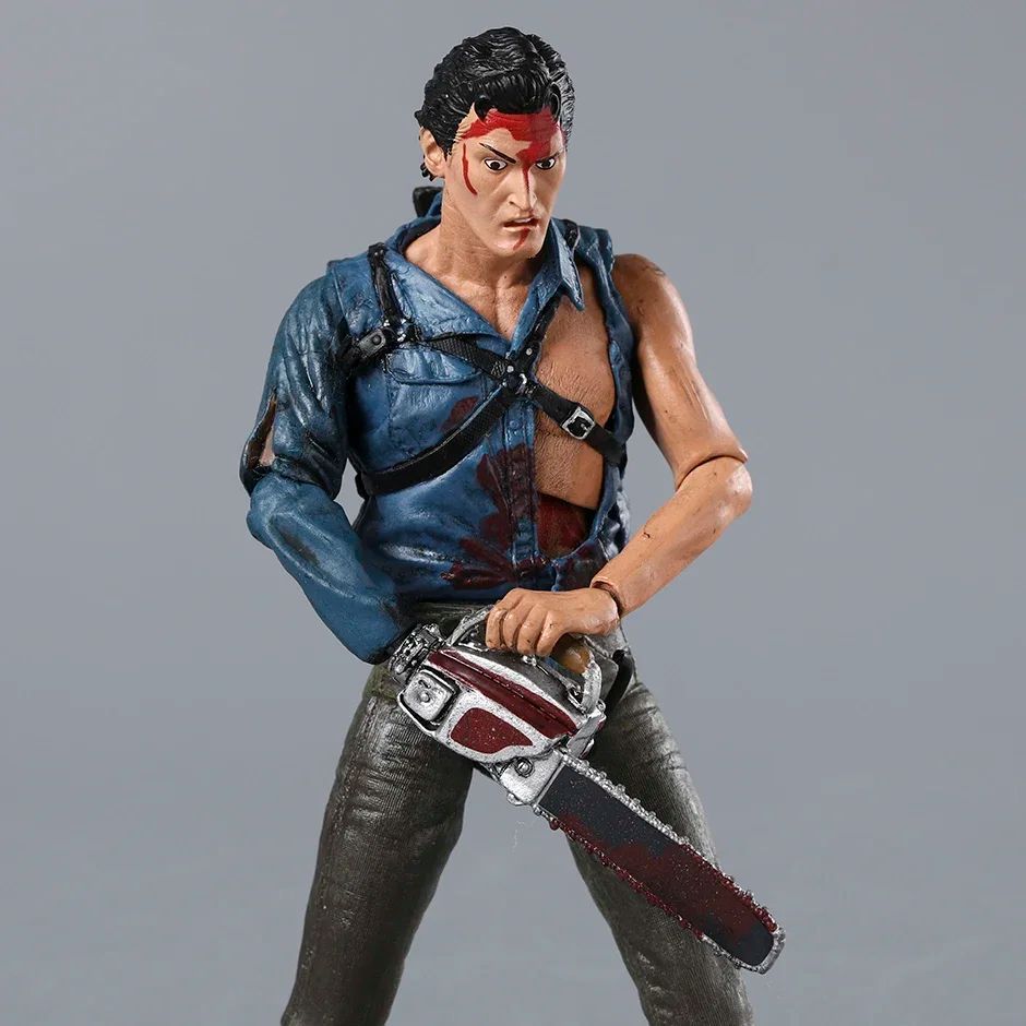 ☆未使用 死霊のはらわた 2 キャプテン スーパーマーケット アッシュ