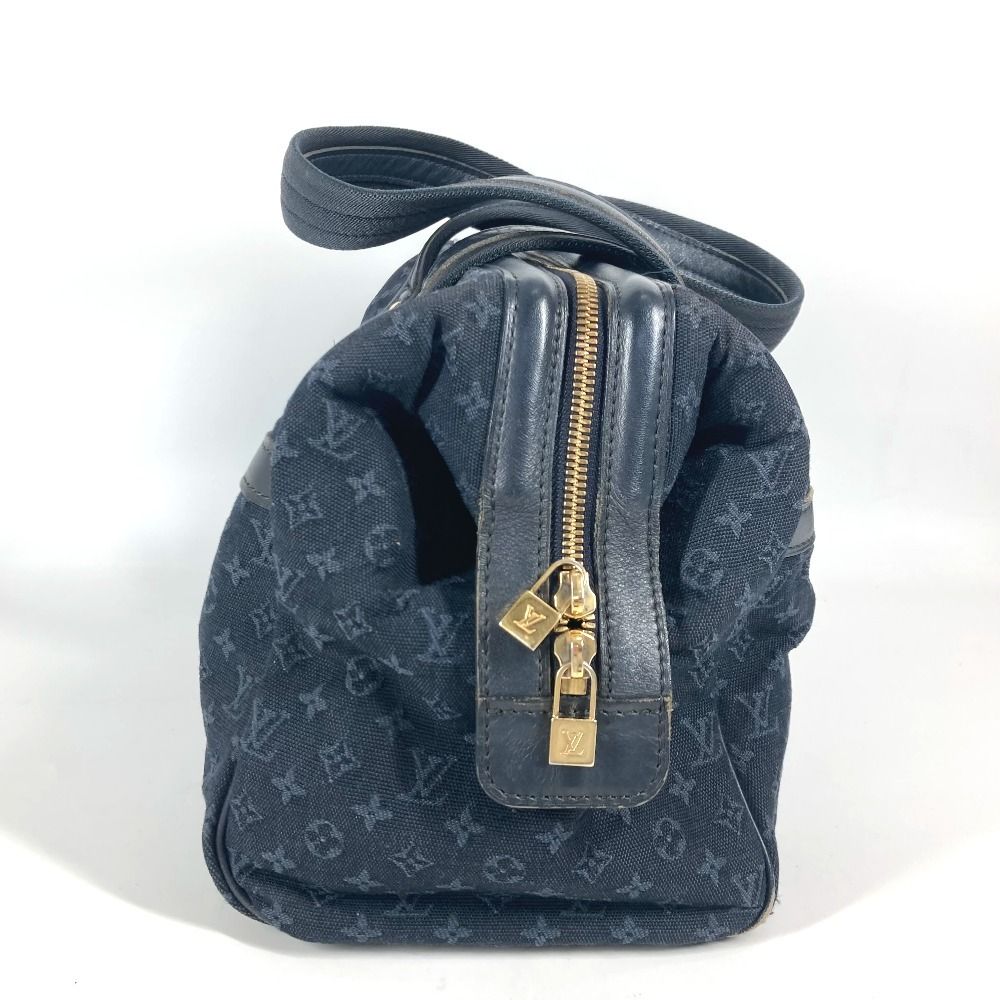 LOUIS VUITTON ルイヴィトン ショルダーバッグ ジョセフィーヌGM