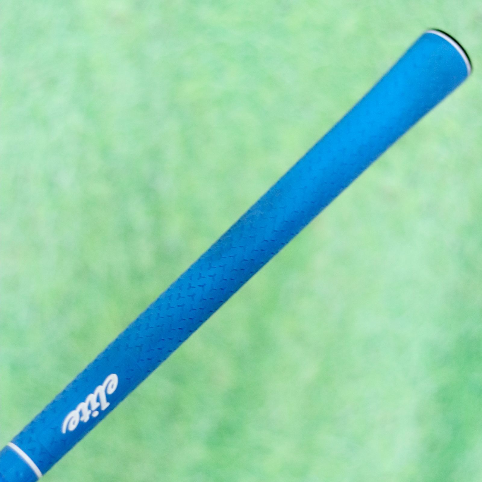 コブラスリーブ付き アッタス13キング 5Sシャフト No.2 ATTAS KING 5SX