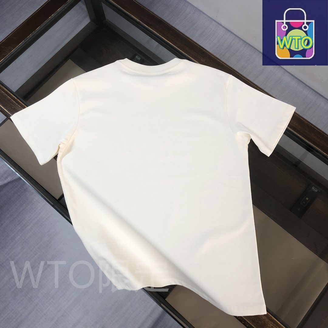 新品未使用！訳あり.GUCCI ベビー Tシャツ ベビーガールズ ハイブランド Tシャツ＆ポロ | GUCCI® JP