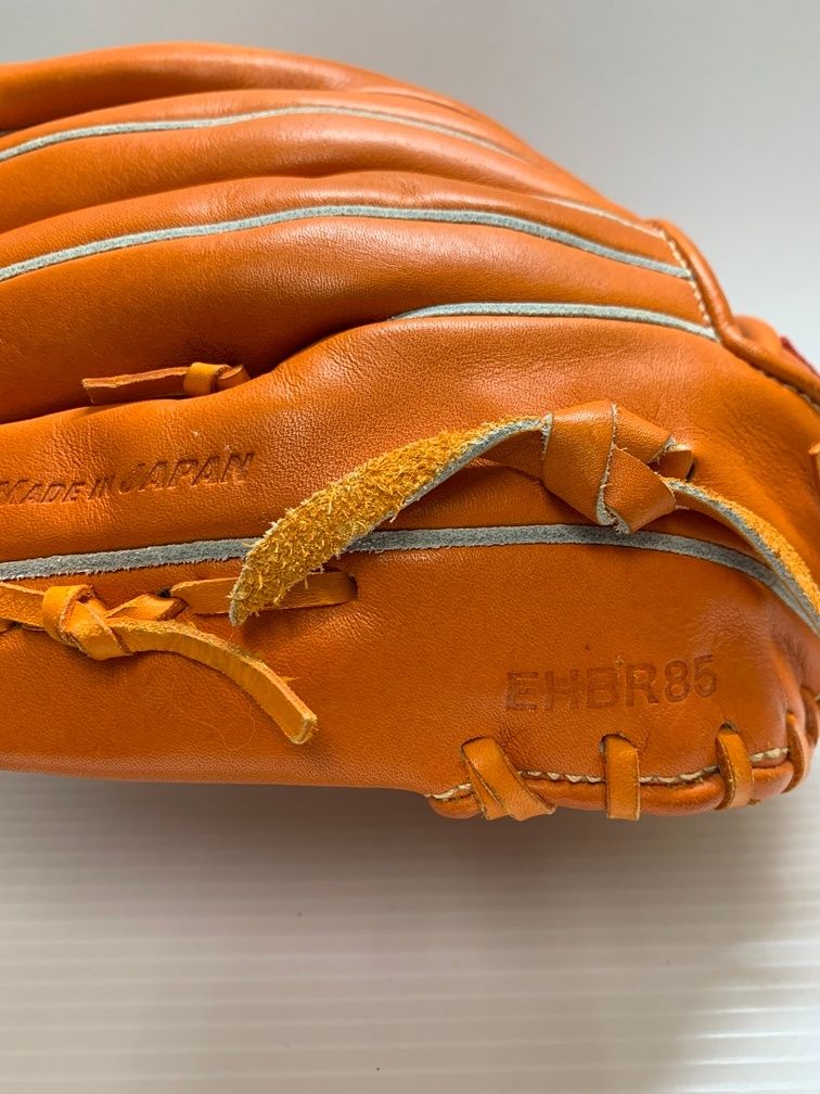 中古品 ローリングス Rawlings プロプリファード 硬式 内野手用