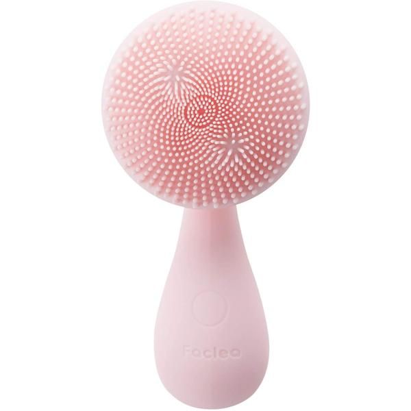 KALOS BEAUTY TECHNOLOGY コットンピンク FAP001 洗顔ブラシ 電動洗顔