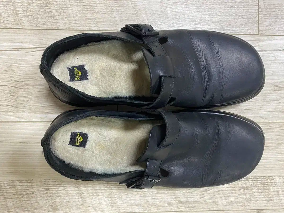 MARTENS ドクターマーチン