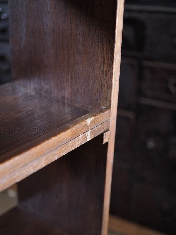 マイナスネジ絞め