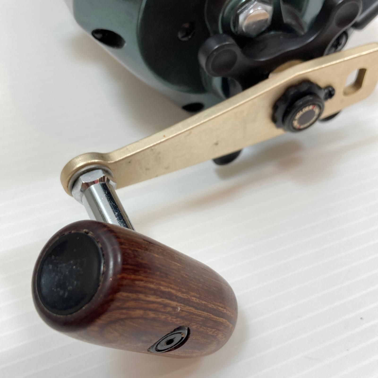 SHIMANO シマノ デジタナ SLS TM4000H RG074 電動リール ττSHIMANO シマノ 電動リール デジタナSLS TM4000H RG074 - メルカリ