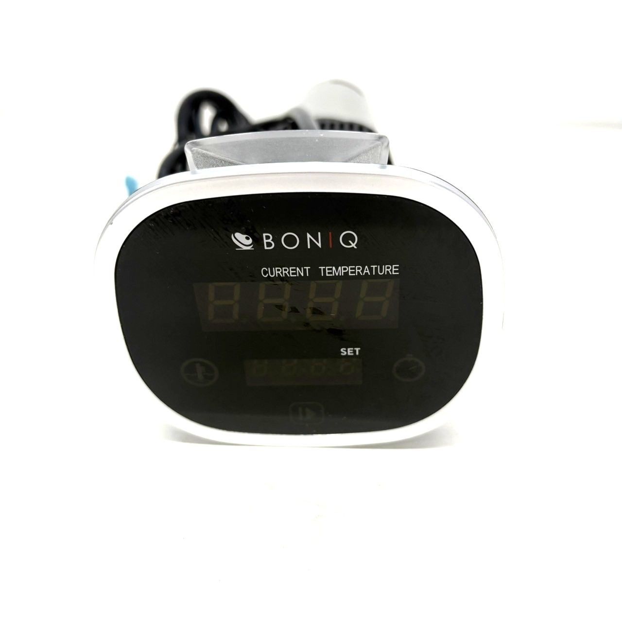 BONIQ 低温調理器 BNQ-01B 楽天市場】ボニーク bnq－01 低温調理器 boniq ボニークの通販